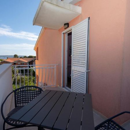 Seaview & Balcony Apartment Petra جادريغا المظهر الخارجي الصورة